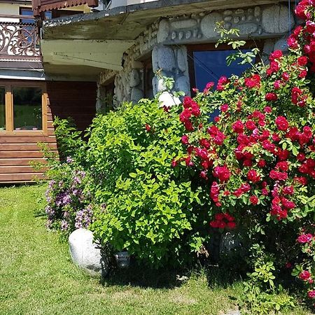 Villa Antonówka Trybsz Exterior foto